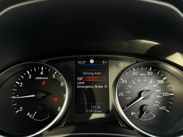 Used Nissan Qashqai 2019 for sale - 73522502: Photo 49
