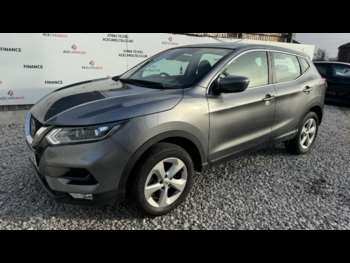 Used Nissan Qashqai 2019 for sale - 73522502: Photo