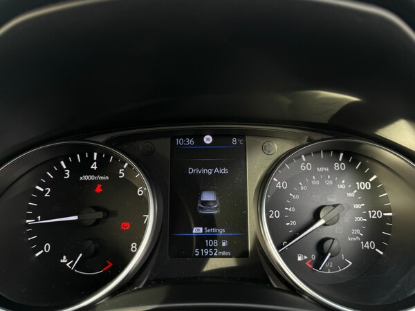 Used Nissan Qashqai 2019 for sale - 73522502: Photo 50