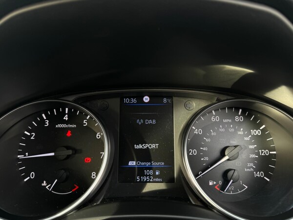 Used Nissan Qashqai 2019 for sale - 73522502: Photo 51