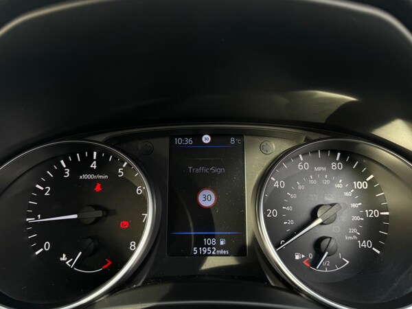 Used Nissan Qashqai 2019 for sale - 73522502: Photo 52