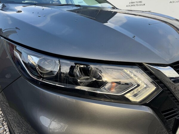 Used Nissan Qashqai 2019 for sale - 73522502: Photo 58