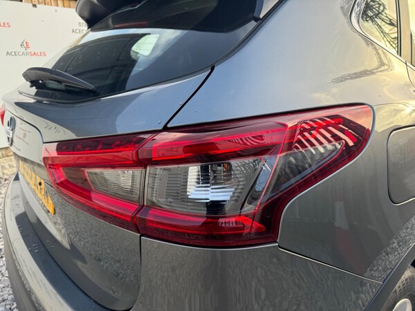 Used Nissan Qashqai 2019 for sale - 73522502: Photo 59