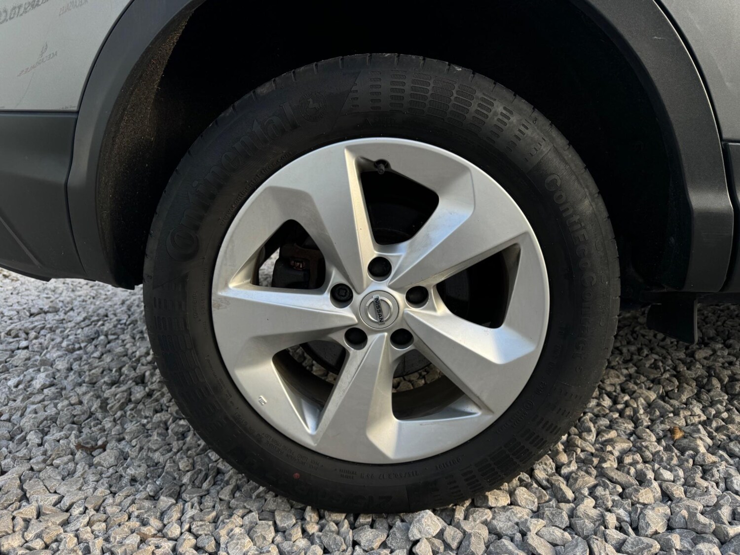 Vehicle 60