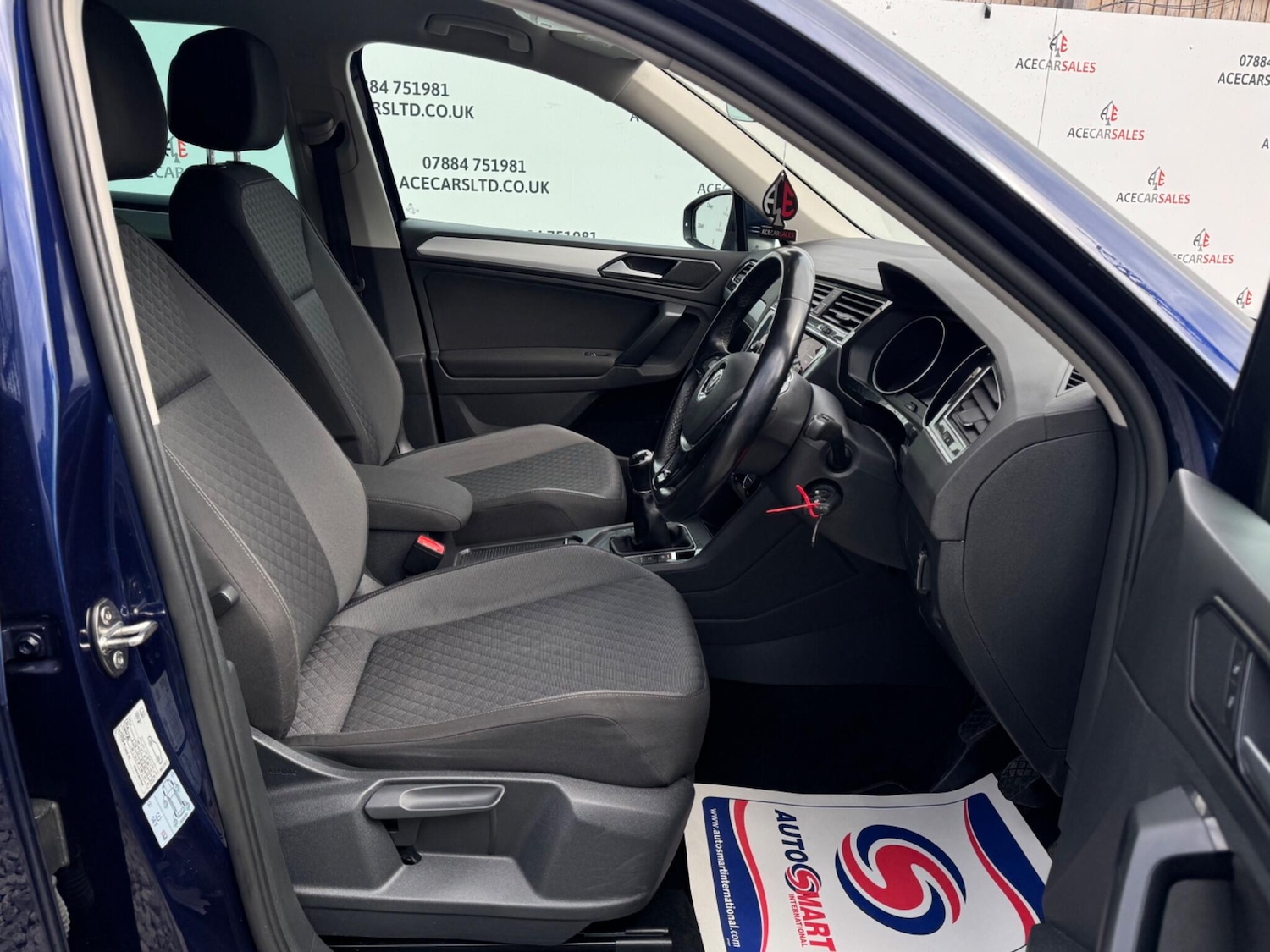 Used Volkswagen Tiguan 2017 for sale - 76988742: Photo 11