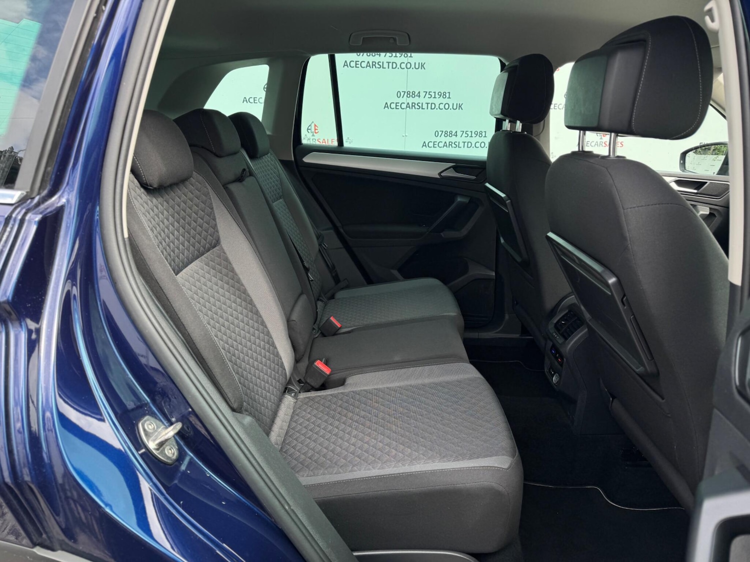 Used Volkswagen Tiguan 2017 for sale - 76988742: Photo 13