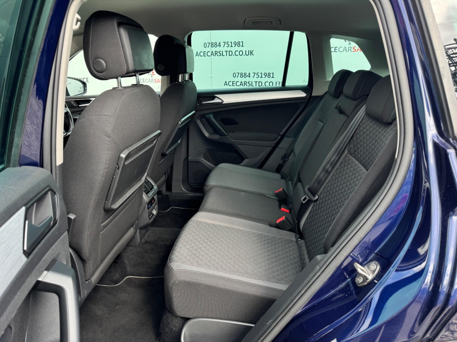 Used Volkswagen Tiguan 2017 for sale - 76988742: Photo 15