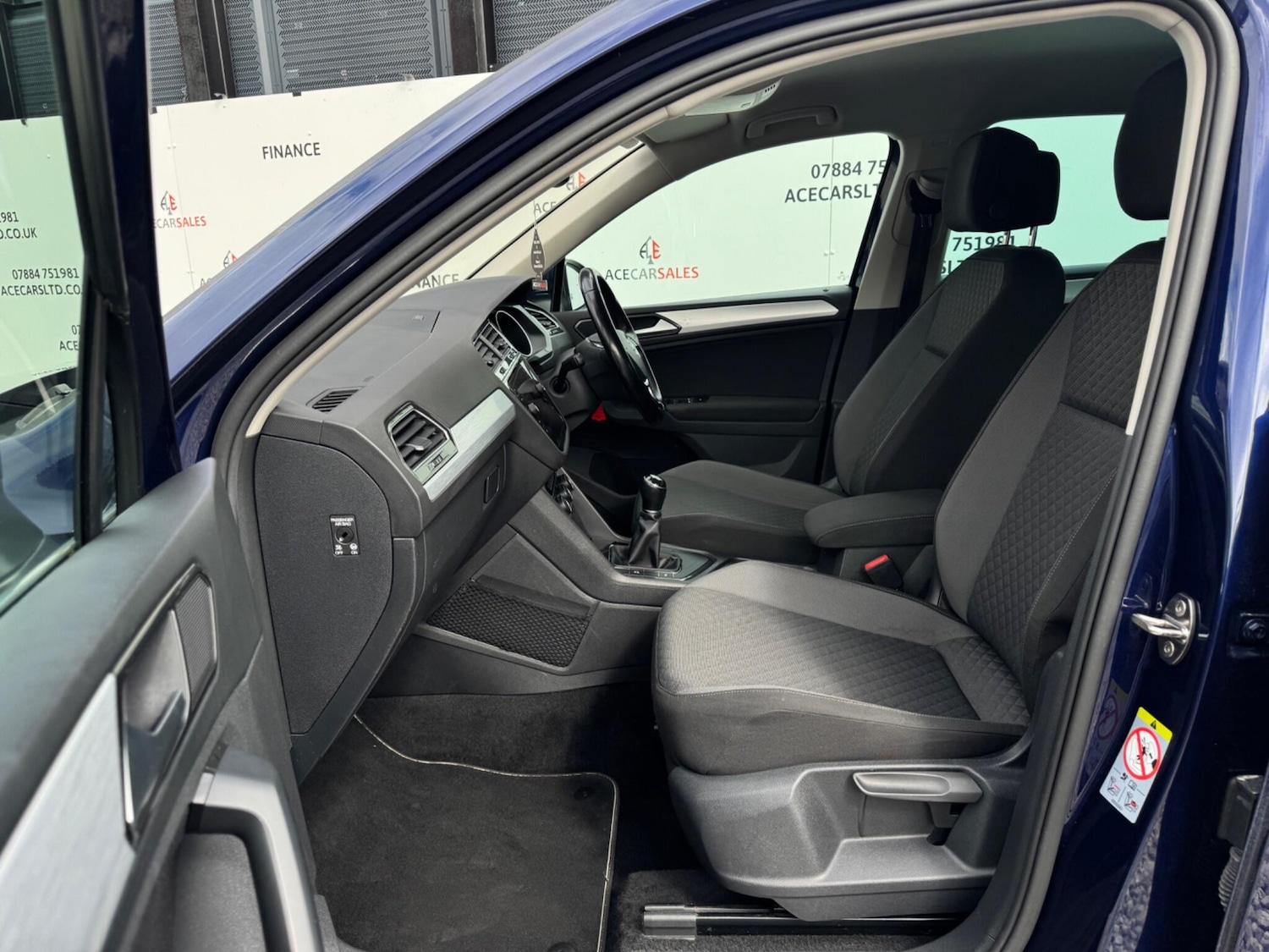 Used Volkswagen Tiguan 2017 for sale - 76988742: Photo 17