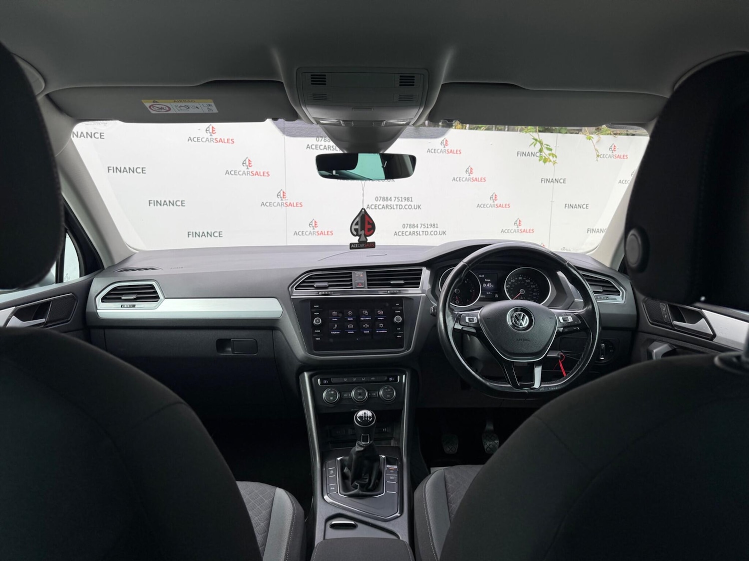 Used Volkswagen Tiguan 2017 for sale - 76988742: Photo 20