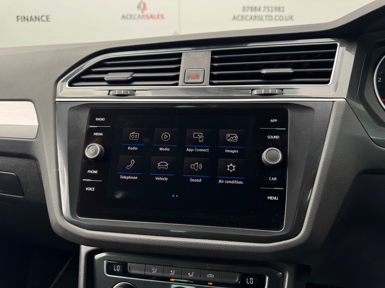 Used Volkswagen Tiguan 2017 for sale - 76988742: Photo 22