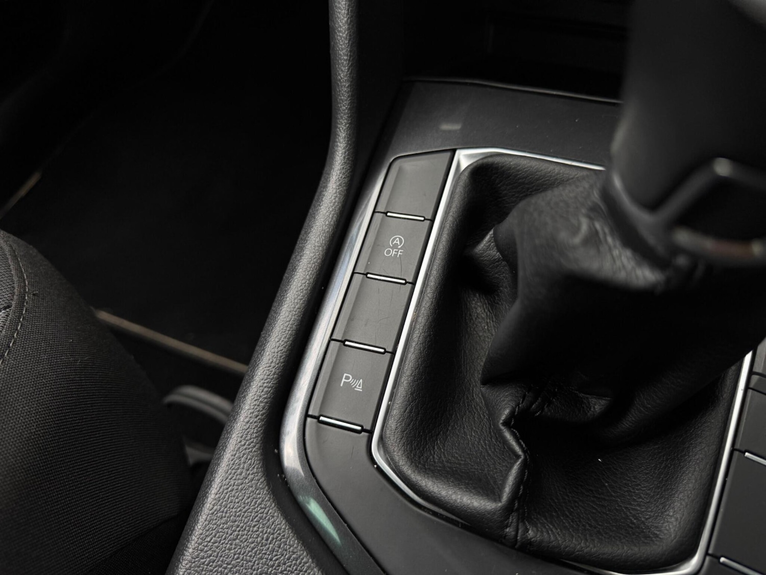 Used Volkswagen Tiguan 2017 for sale - 76988742: Photo 26