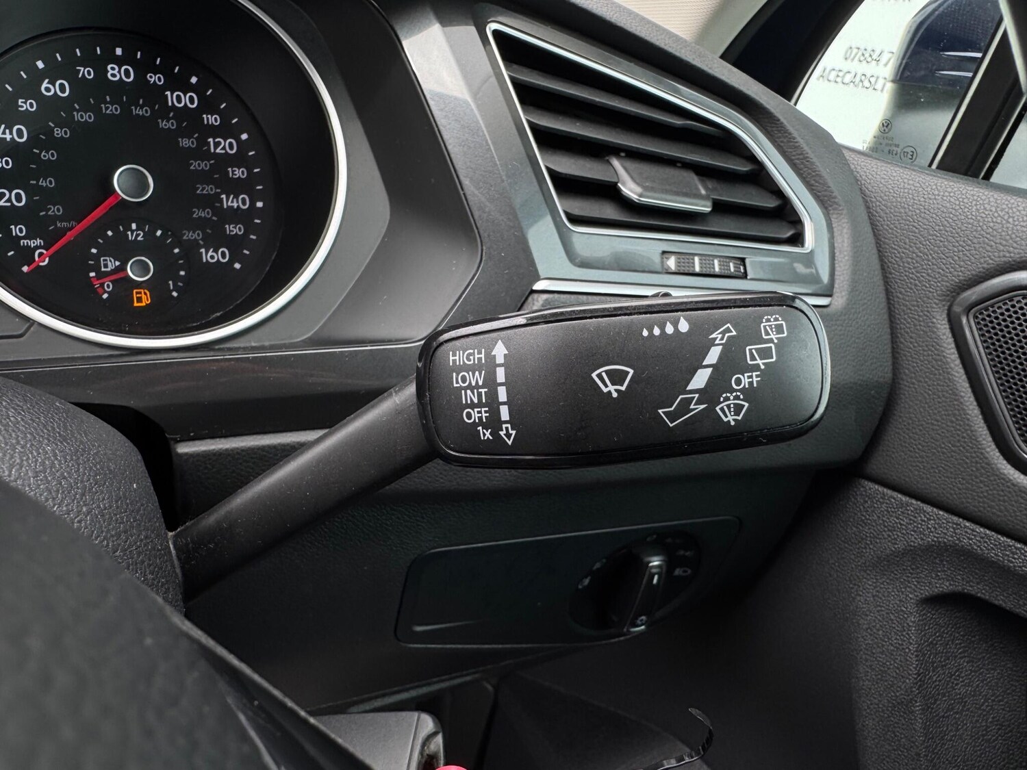 Used Volkswagen Tiguan 2017 for sale - 76988742: Photo 33