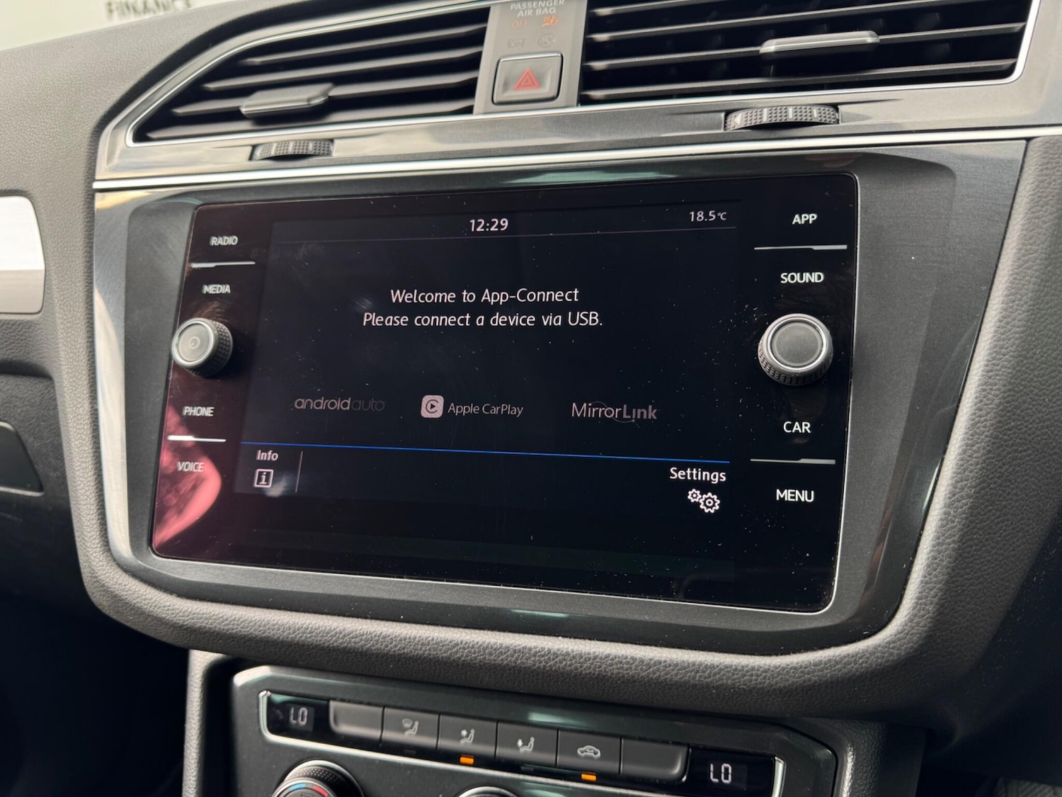 Used Volkswagen Tiguan 2017 for sale - 76988742: Photo 36