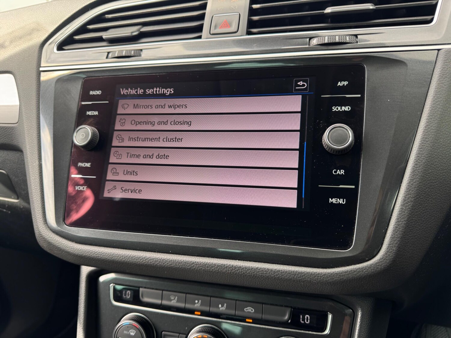 Used Volkswagen Tiguan 2017 for sale - 76988742: Photo 37