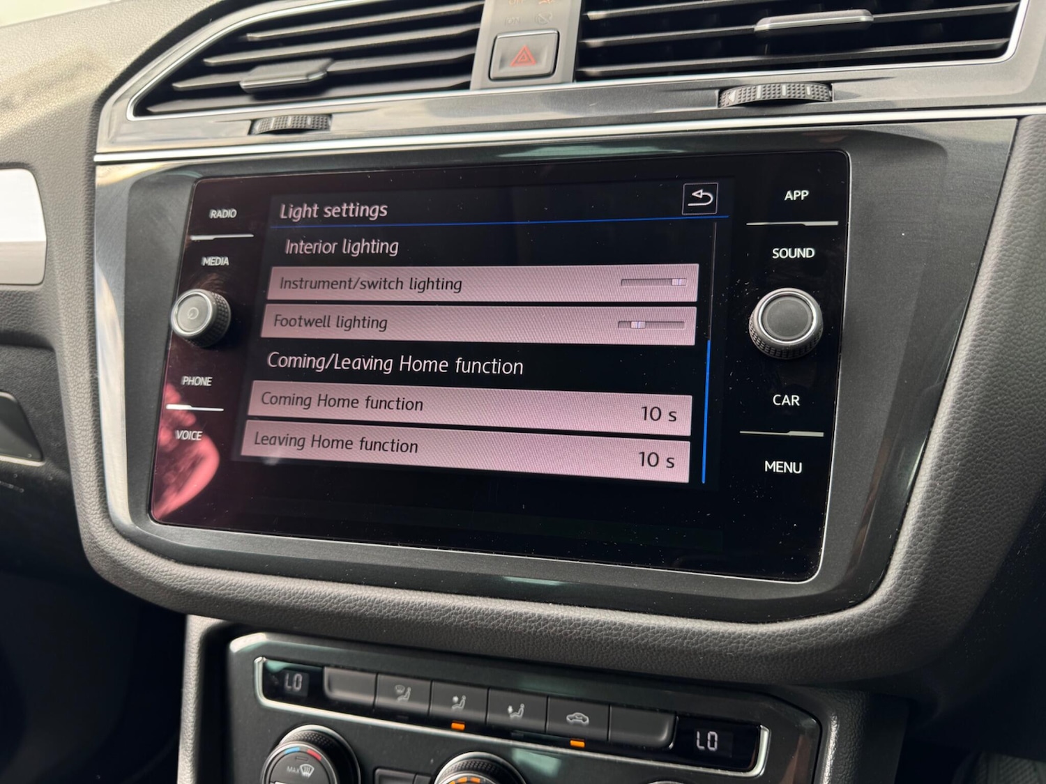 Used Volkswagen Tiguan 2017 for sale - 76988742: Photo 39