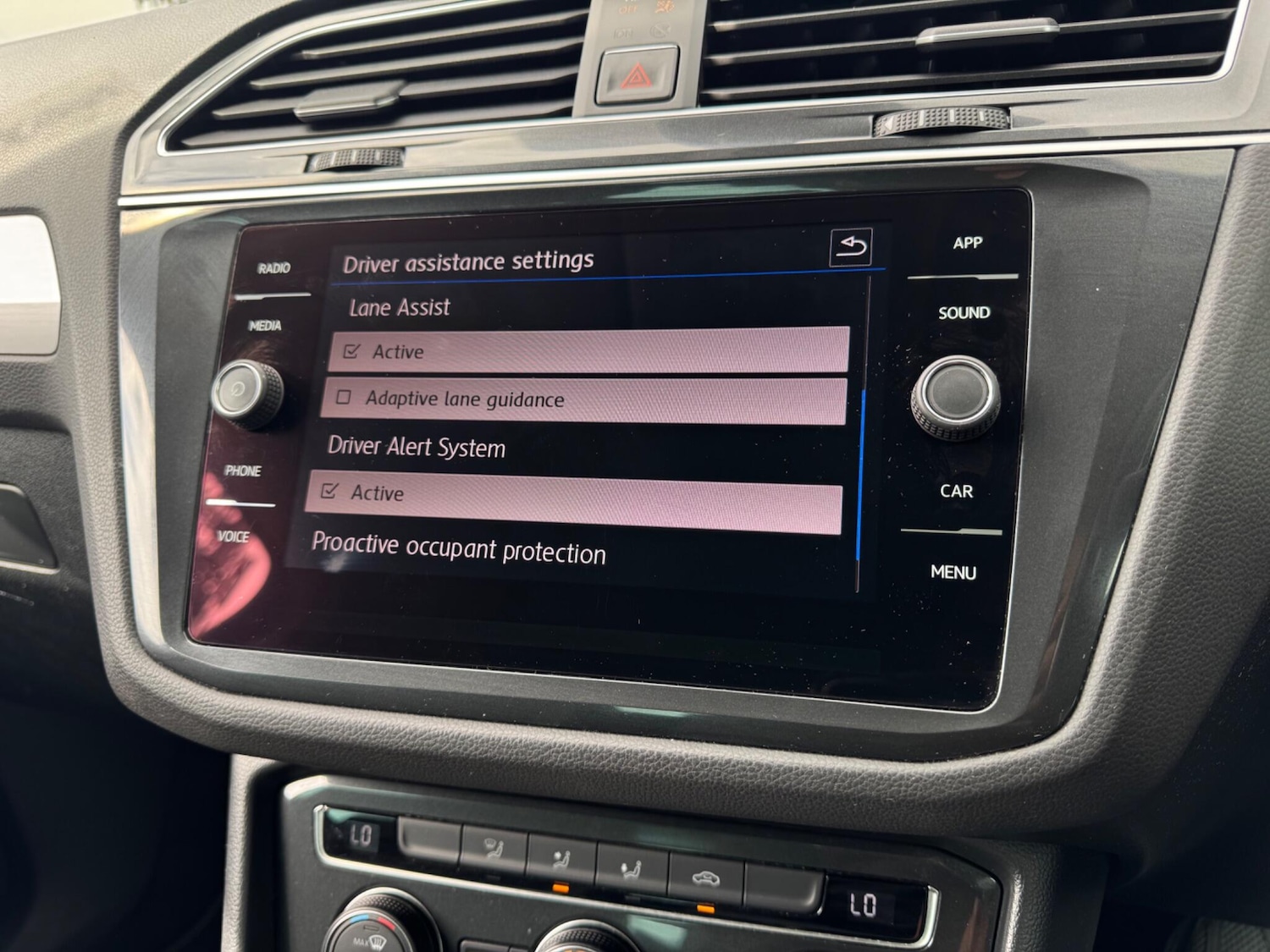 Used Volkswagen Tiguan 2017 for sale - 76988742: Photo 41