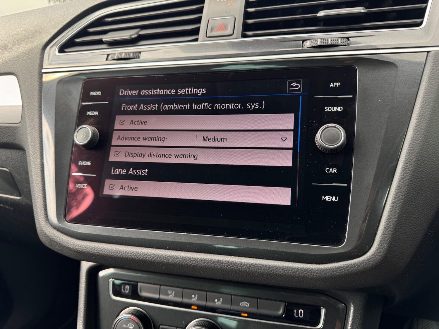 Used Volkswagen Tiguan 2017 for sale - 76988742: Photo 42