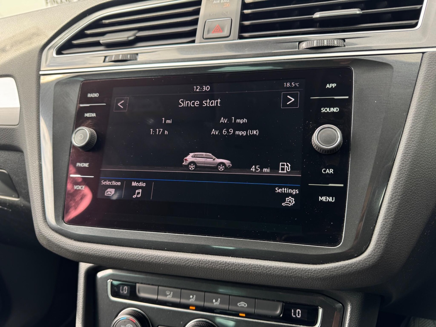 Used Volkswagen Tiguan 2017 for sale - 76988742: Photo 44