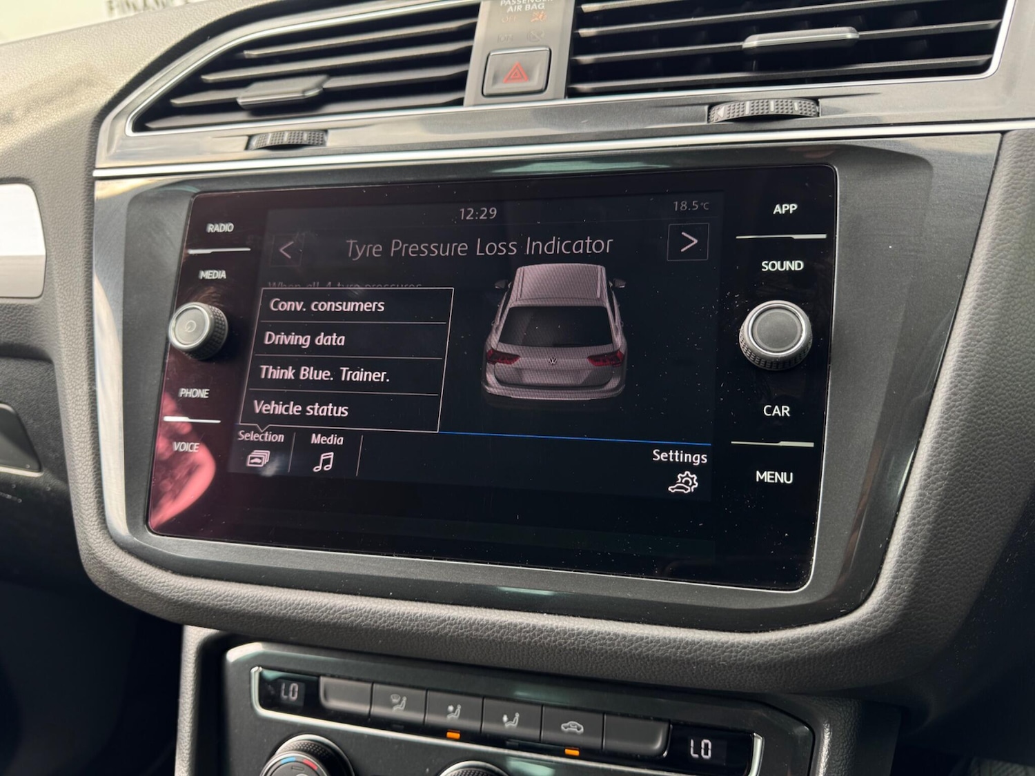 Used Volkswagen Tiguan 2017 for sale - 76988742: Photo 45