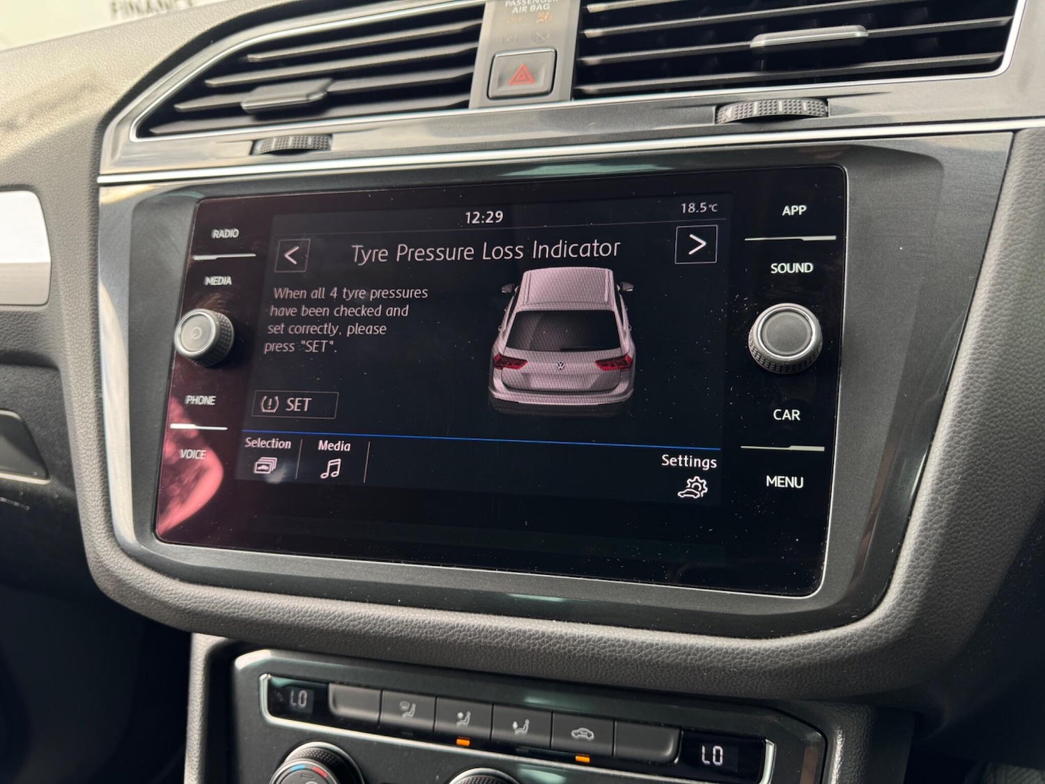 Used Volkswagen Tiguan 2017 for sale - 76988742: Photo 46