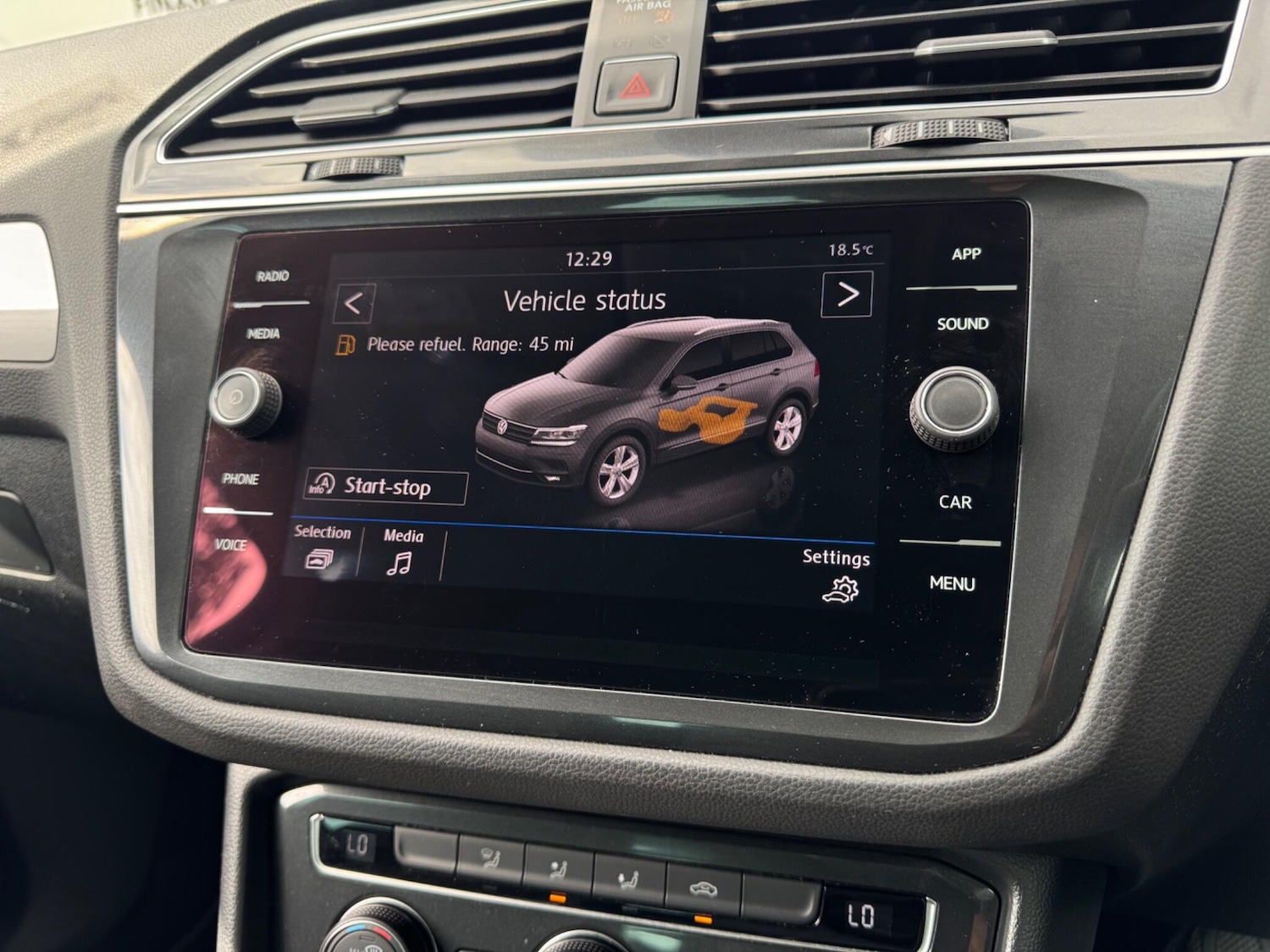 Used Volkswagen Tiguan 2017 for sale - 76988742: Photo 47