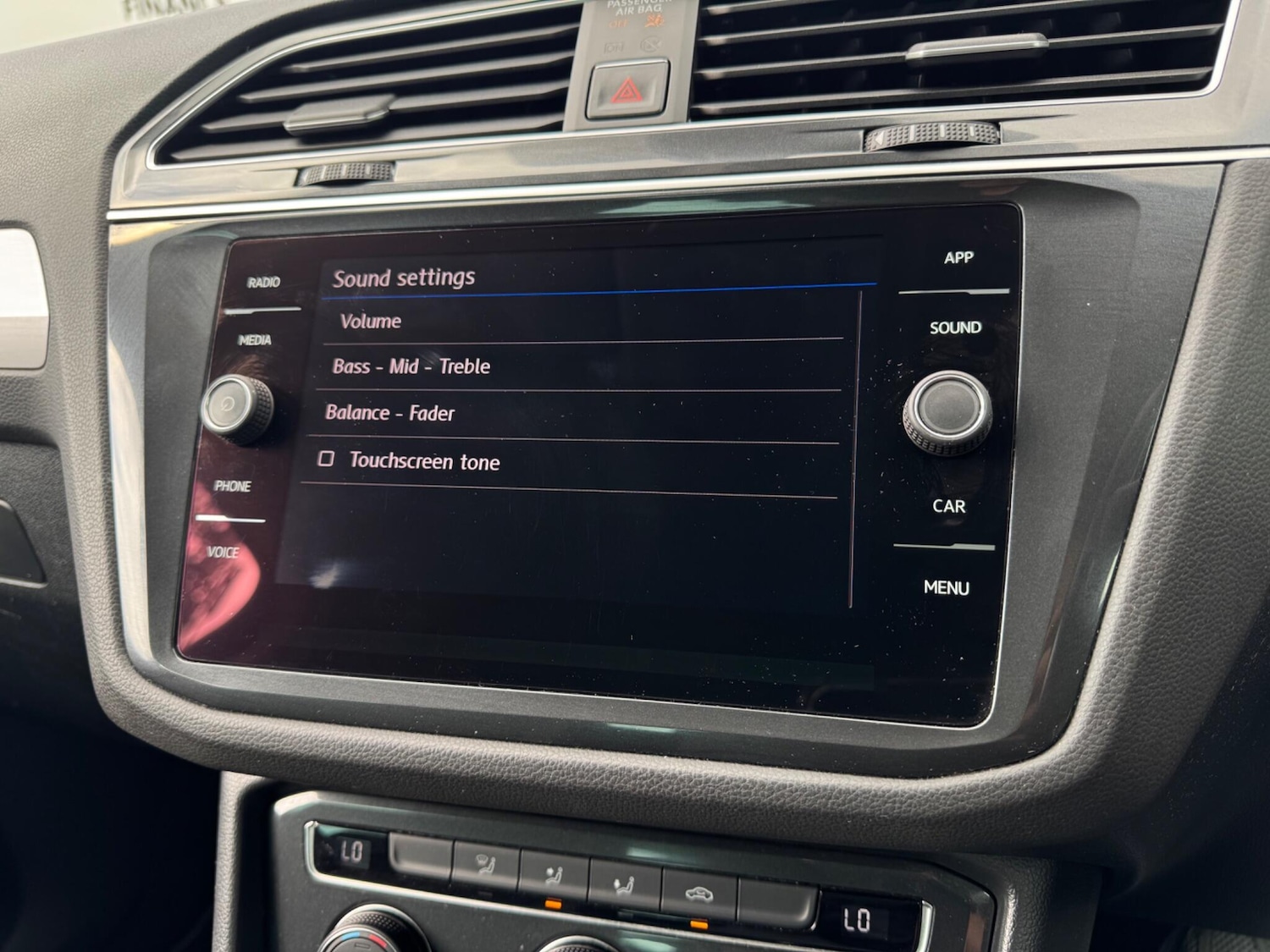 Used Volkswagen Tiguan 2017 for sale - 76988742: Photo 48