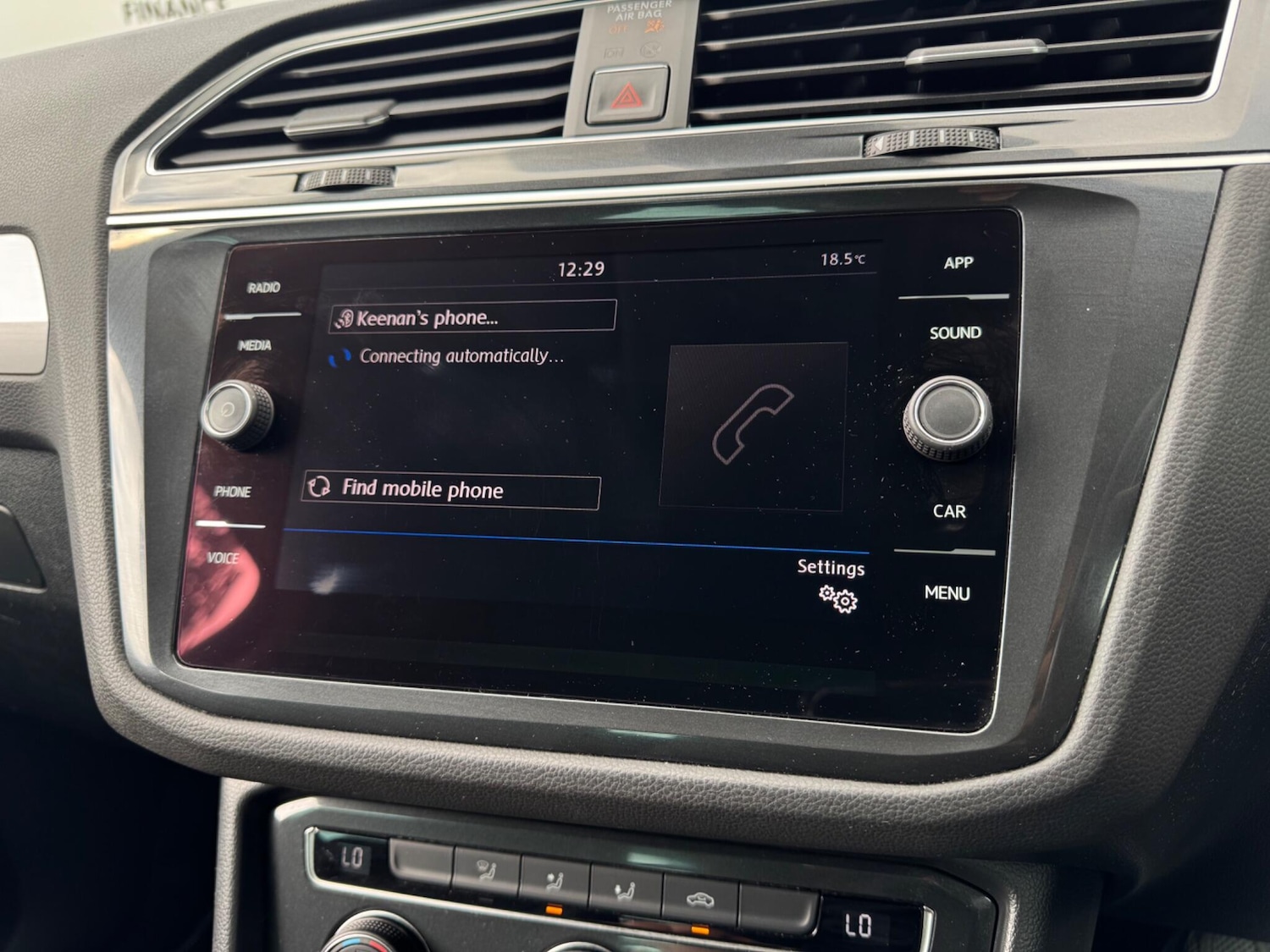 Used Volkswagen Tiguan 2017 for sale - 76988742: Photo 49