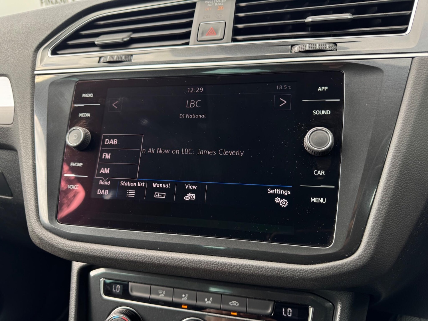 Used Volkswagen Tiguan 2017 for sale - 76988742: Photo 52