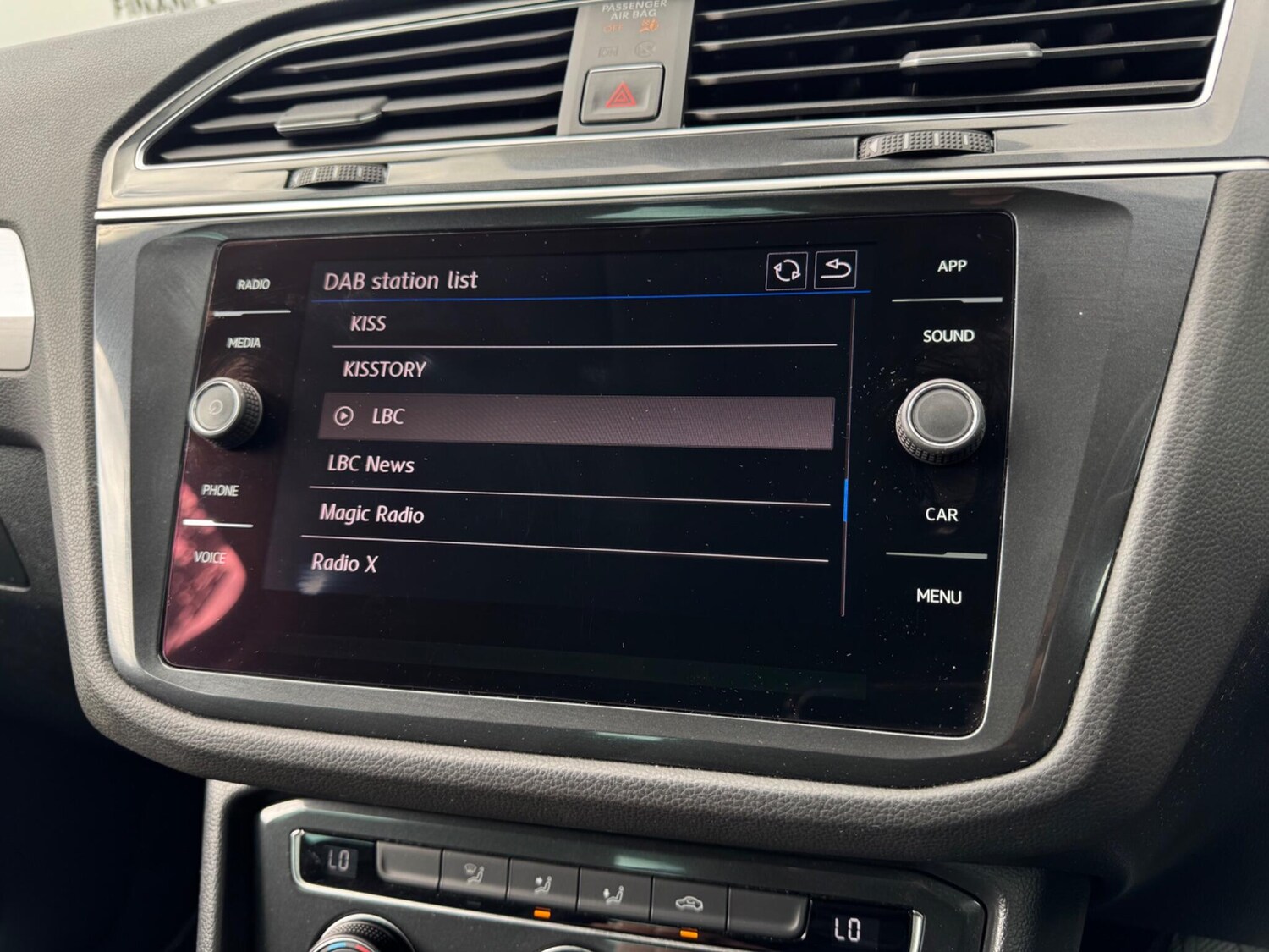 Used Volkswagen Tiguan 2017 for sale - 76988742: Photo 53