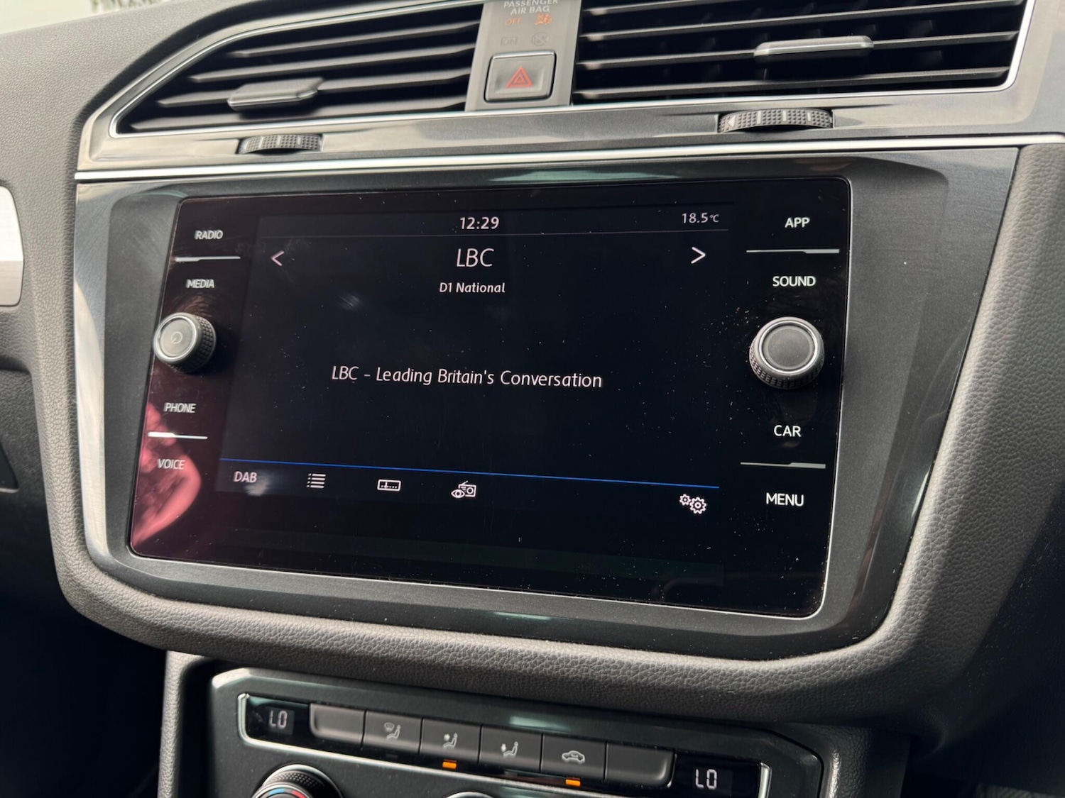 Used Volkswagen Tiguan 2017 for sale - 76988742: Photo 54