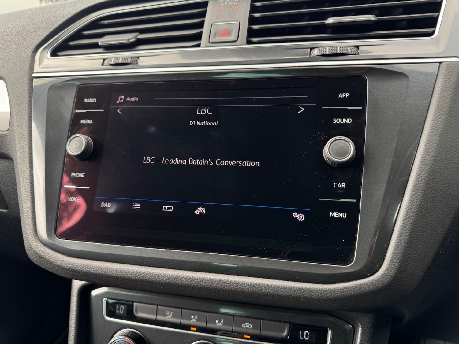 Used Volkswagen Tiguan 2017 for sale - 76988742: Photo 55