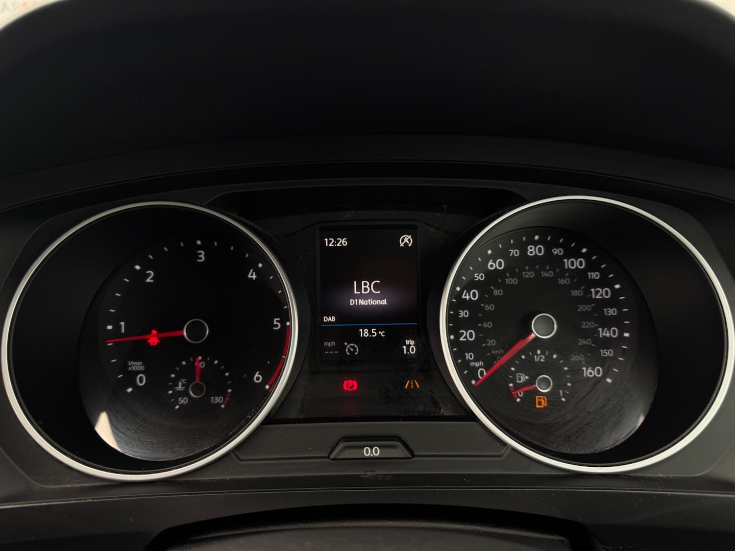 Used Volkswagen Tiguan 2017 for sale - 76988742: Photo 56