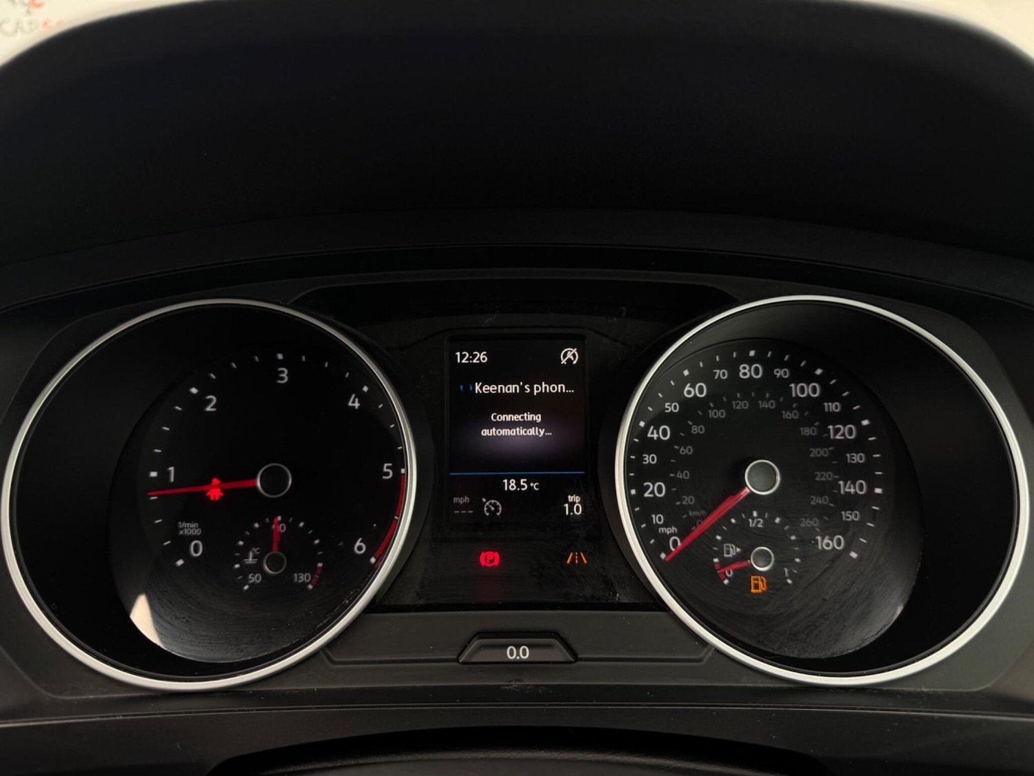 Used Volkswagen Tiguan 2017 for sale - 76988742: Photo 57