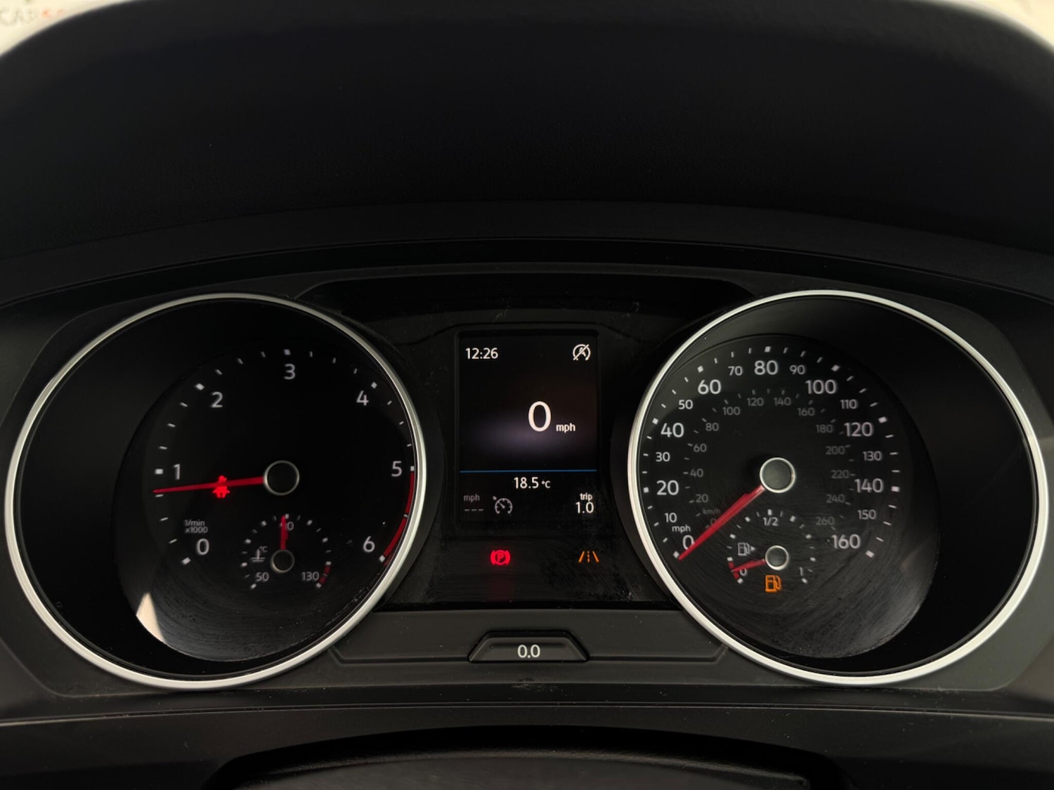 Used Volkswagen Tiguan 2017 for sale - 76988742: Photo 58