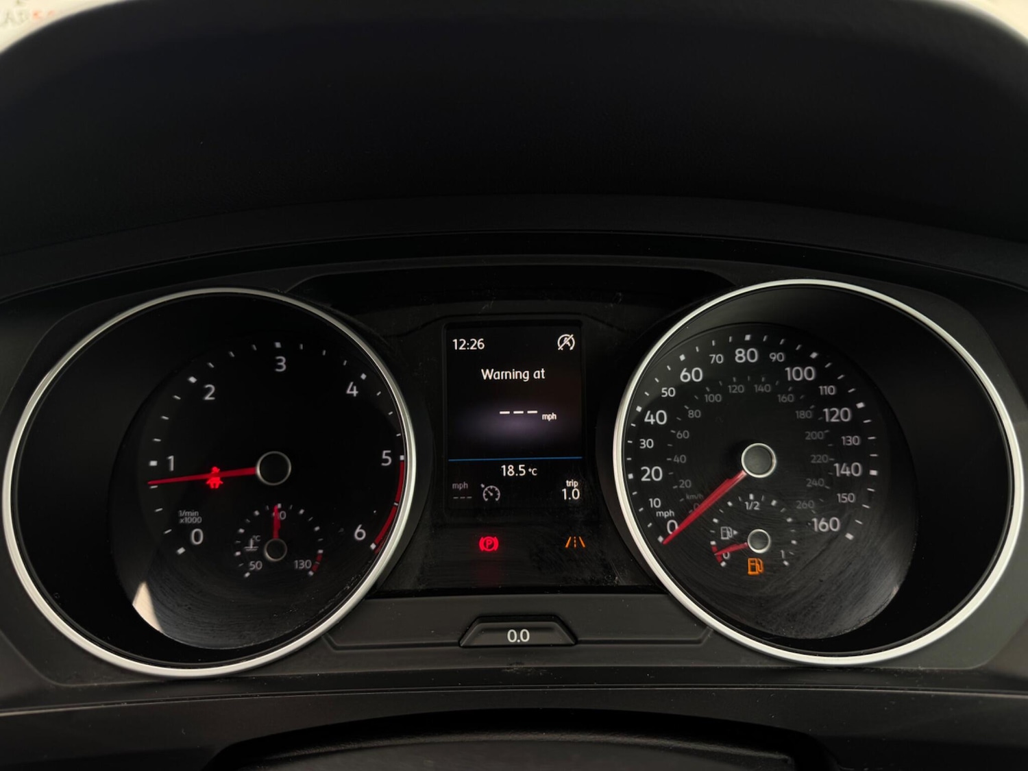 Used Volkswagen Tiguan 2017 for sale - 76988742: Photo 59