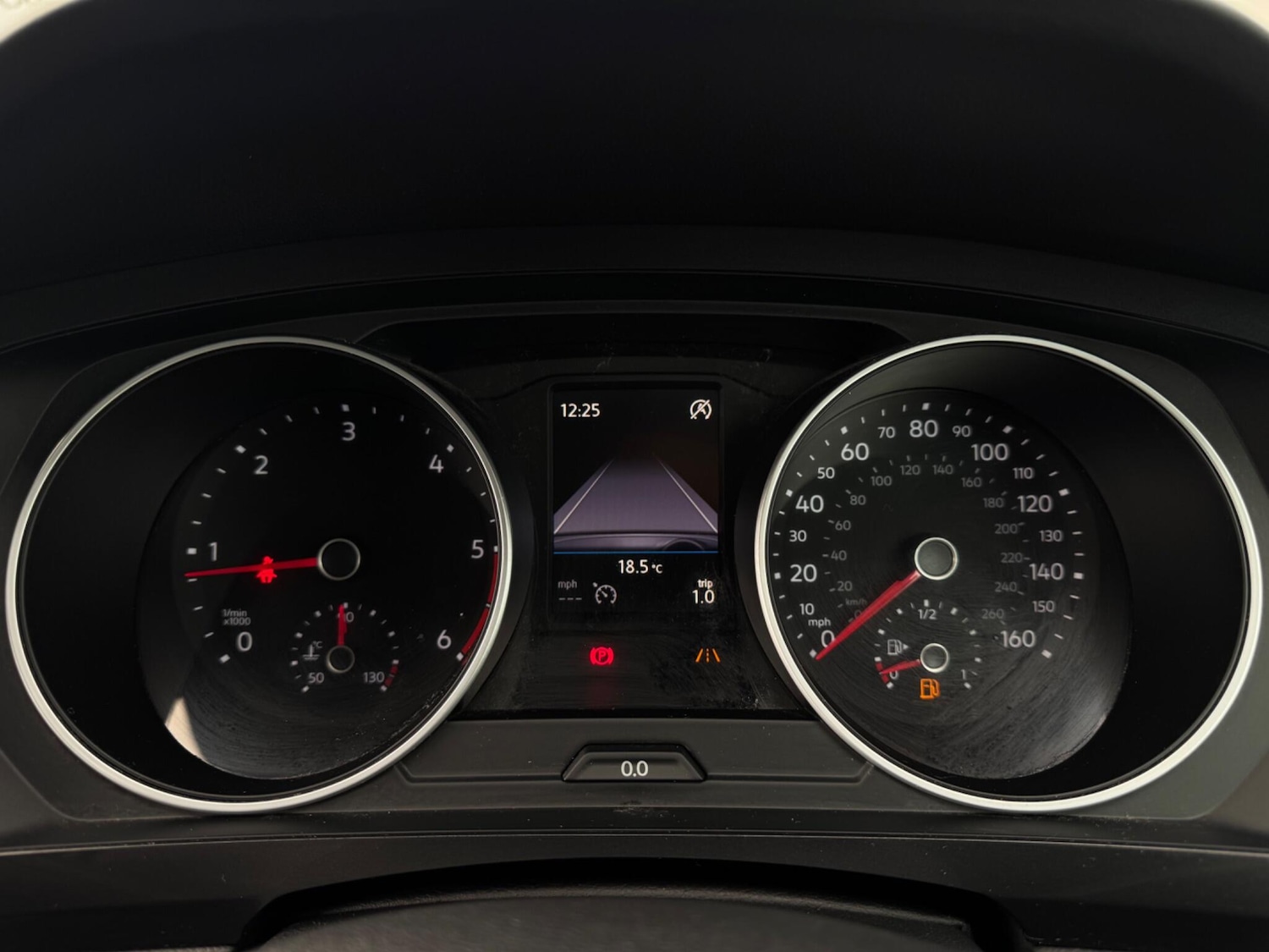 Used Volkswagen Tiguan 2017 for sale - 76988742: Photo 60