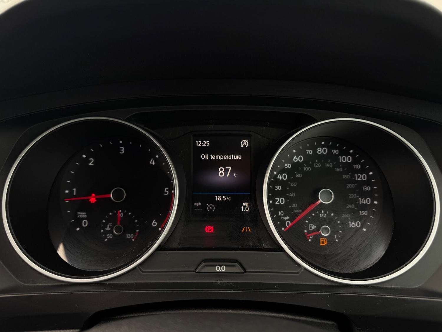 Used Volkswagen Tiguan 2017 for sale - 76988742: Photo 61