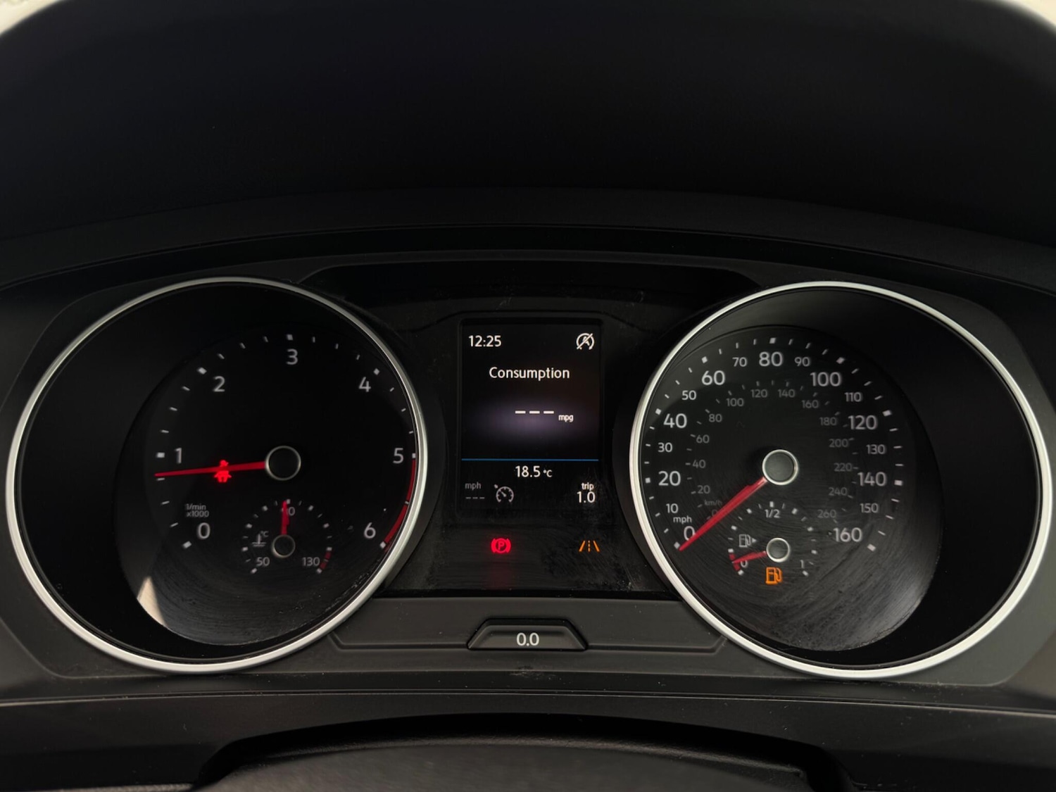 Used Volkswagen Tiguan 2017 for sale - 76988742: Photo 62