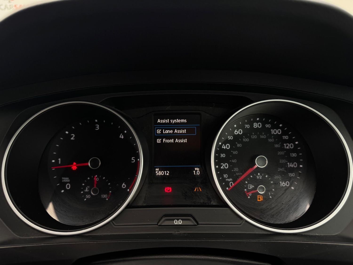 Used Volkswagen Tiguan 2017 for sale - 76988742: Photo 63