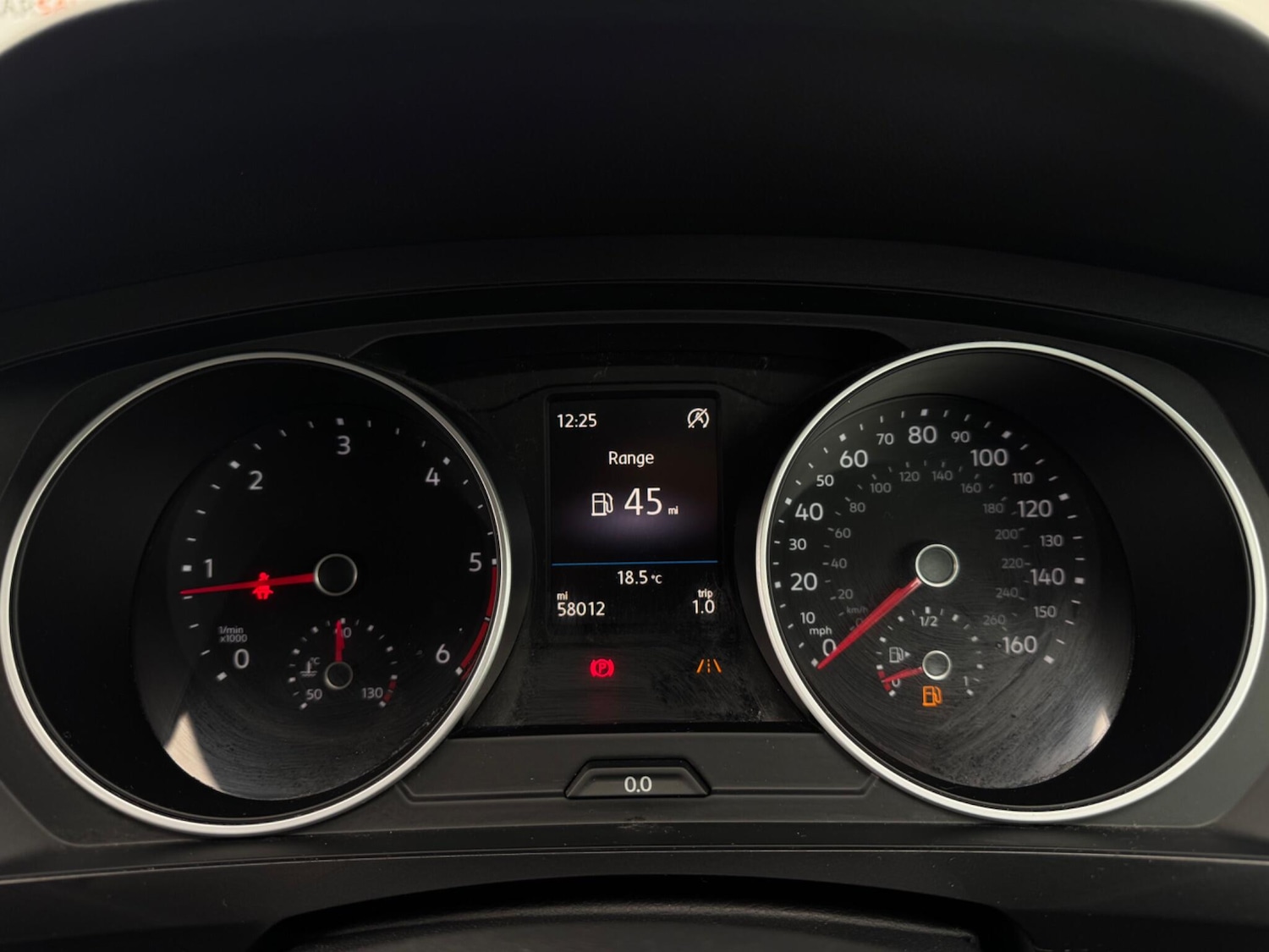 Used Volkswagen Tiguan 2017 for sale - 76988742: Photo 64