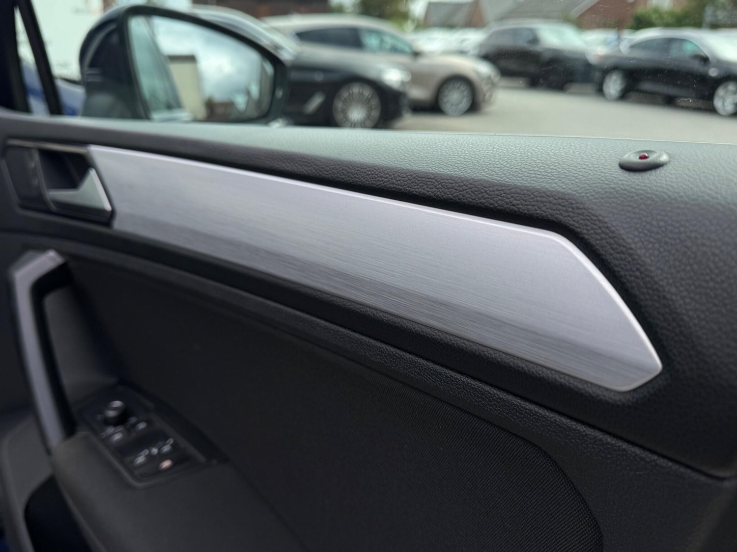 Used Volkswagen Tiguan 2017 for sale - 76988742: Photo 66