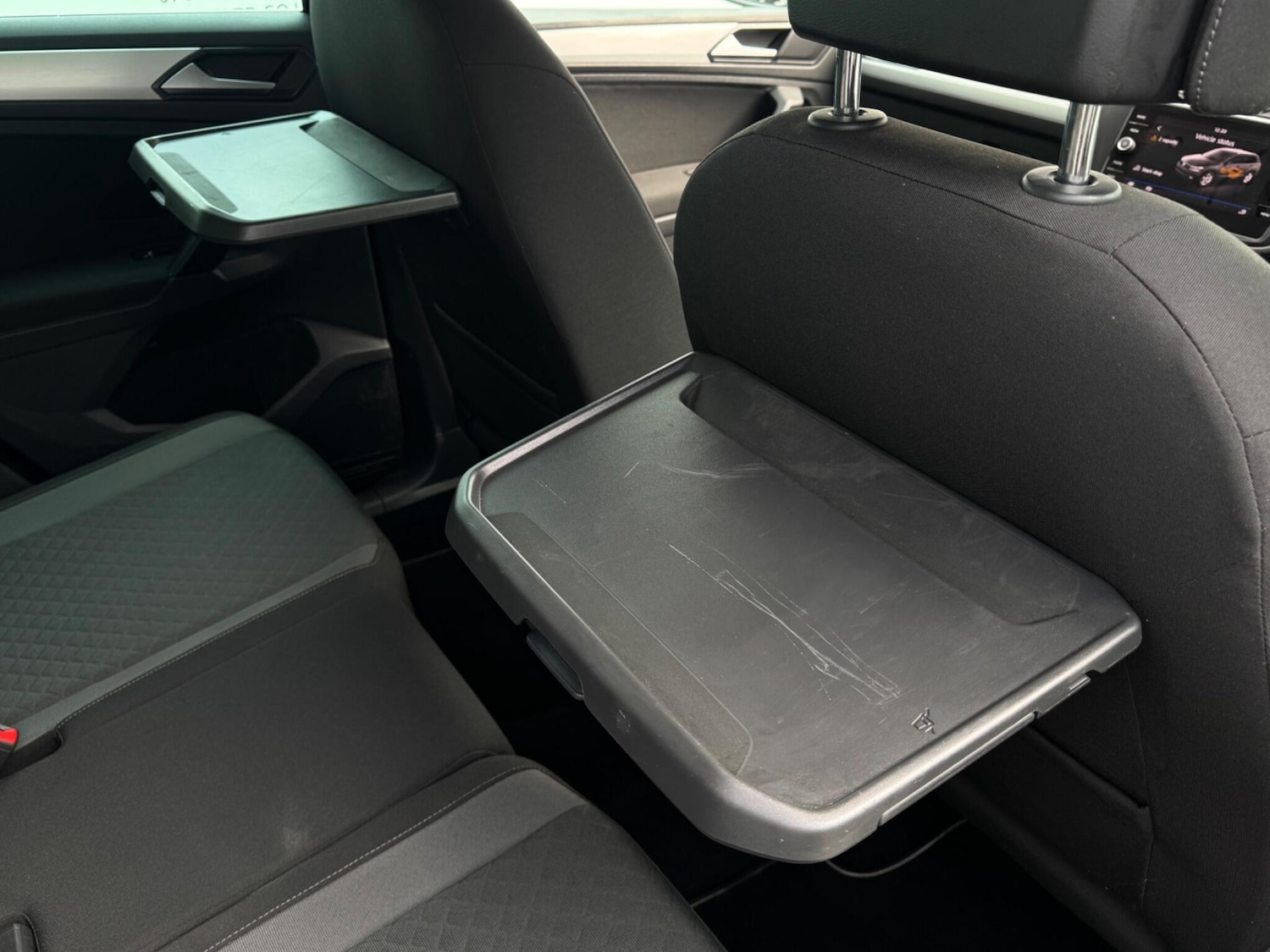 Used Volkswagen Tiguan 2017 for sale - 76988742: Photo 67