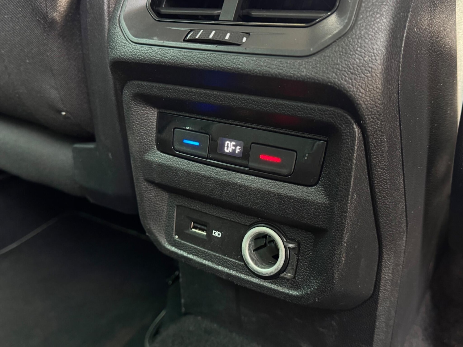 Used Volkswagen Tiguan 2017 for sale - 76988742: Photo 68