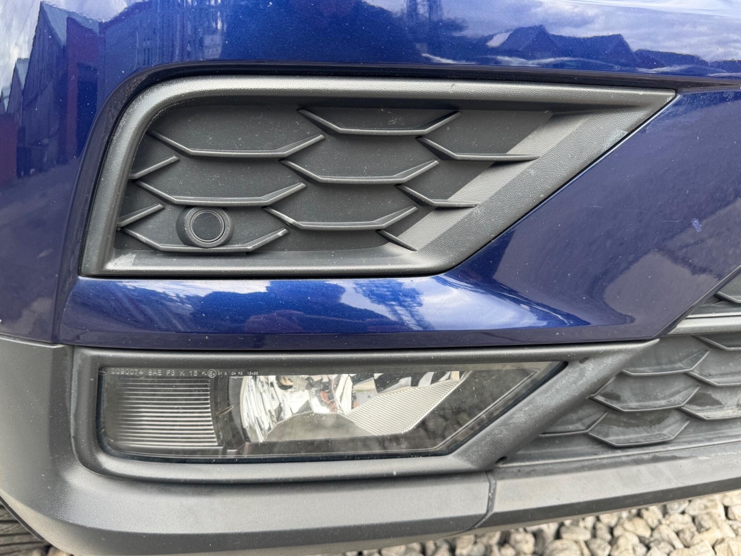 Used Volkswagen Tiguan 2017 for sale - 76988742: Photo 72