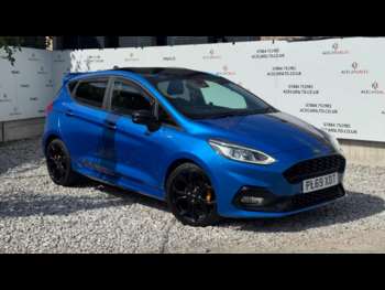 2019 (69) - 1.0T EcoBoost ST-Line Euro 6 (s/s) 5dr