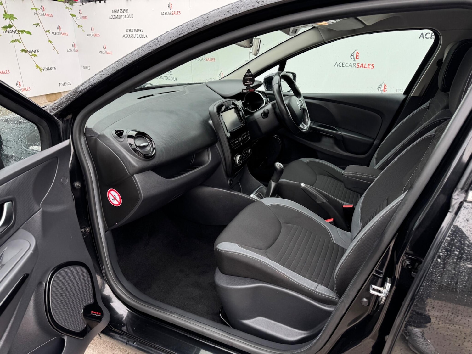 Vehicle 17