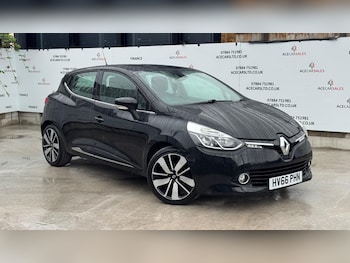 Renault - Clio