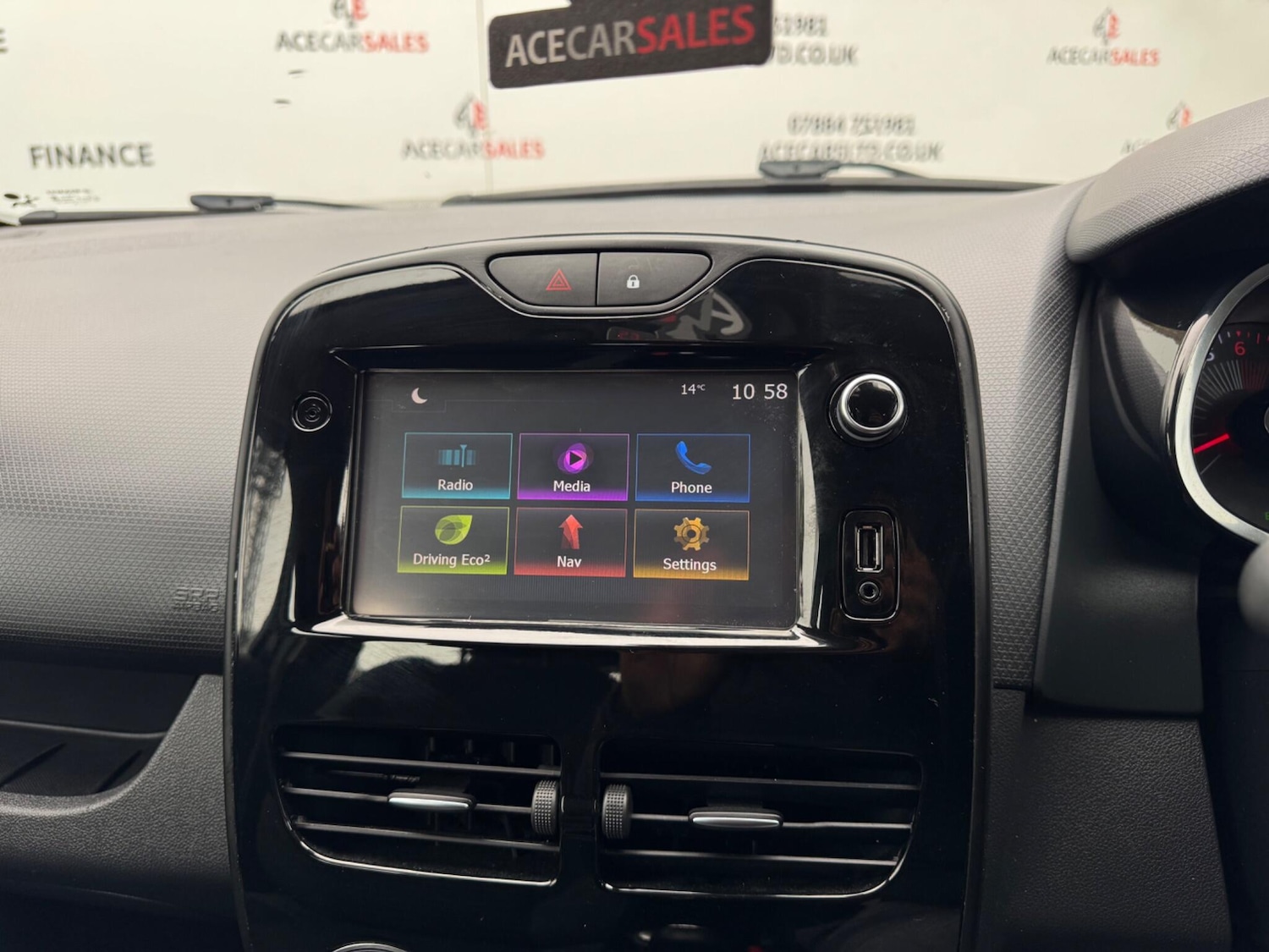 Vehicle 23