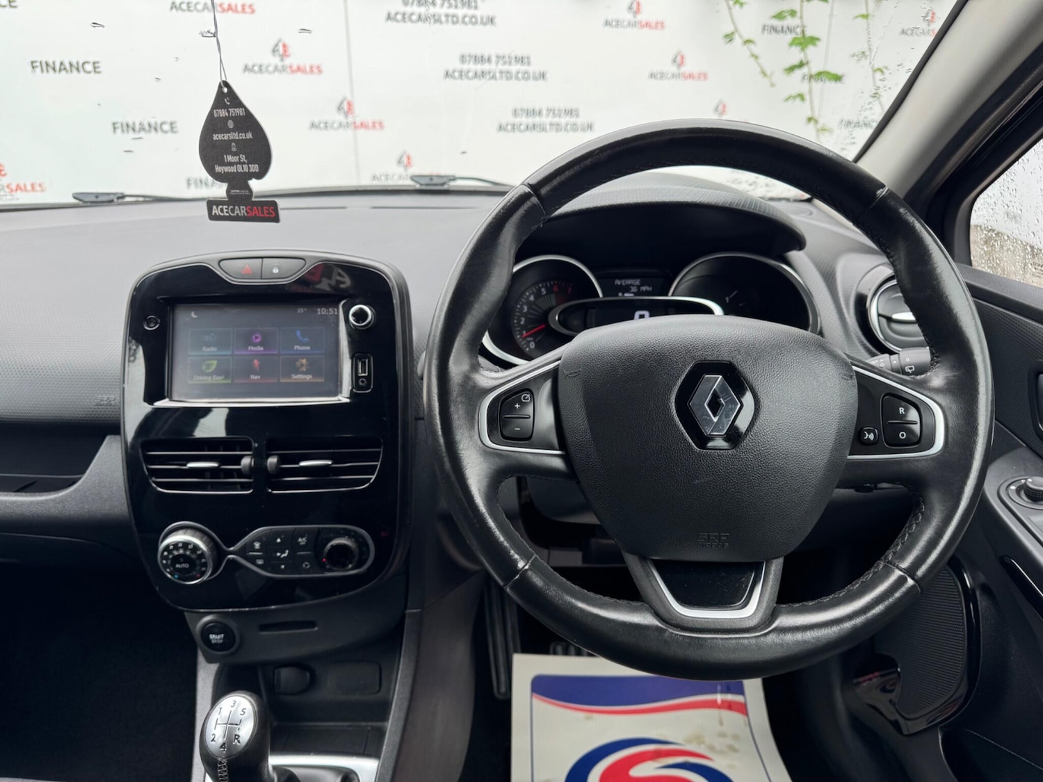 Vehicle 34