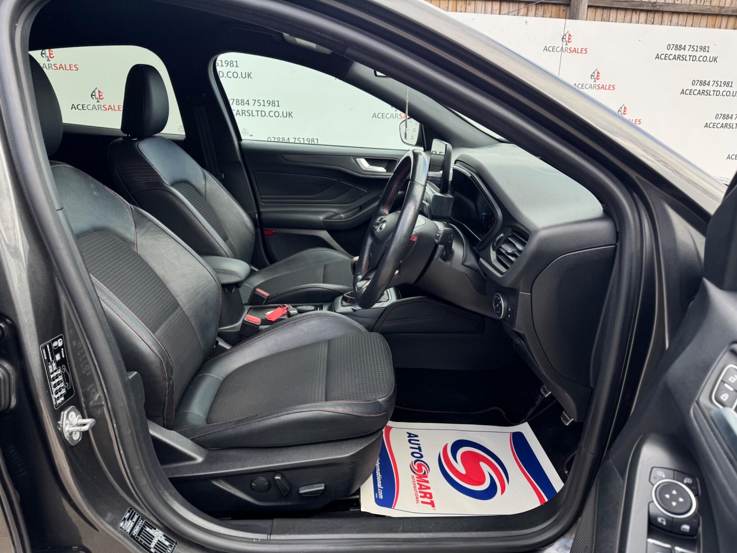 Used Ford Focus 2018 for sale - 76371750: Photo 11